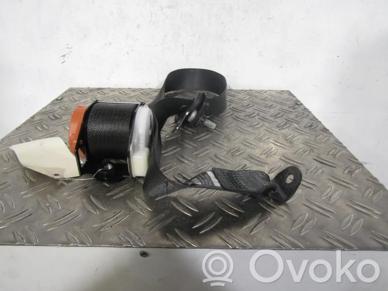 Opel Mokka Centură spate 