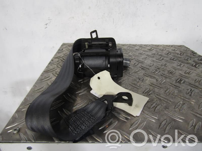 Volvo S80 Cinturón trasero 