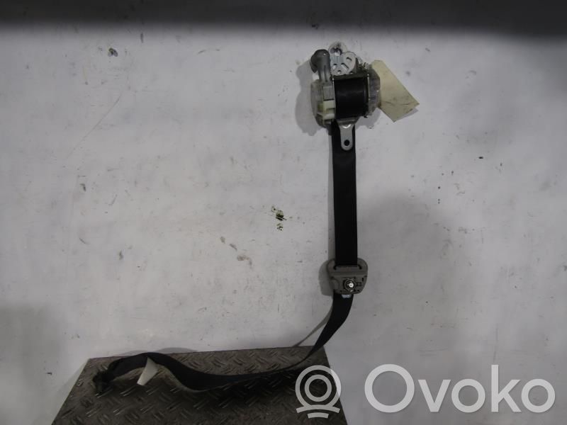 Suzuki SX4 Cinturón delantero 