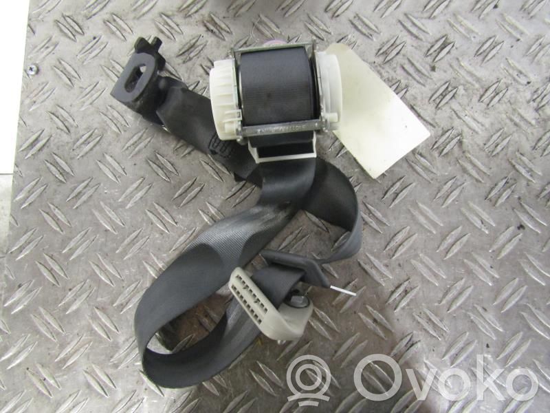 Renault Modus Cinturón trasero 