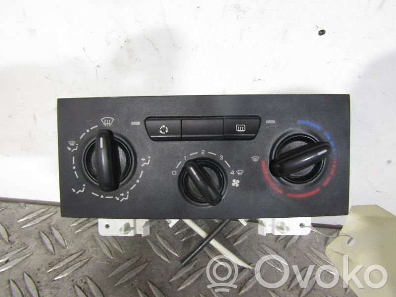 Climate control unit   00006451XN