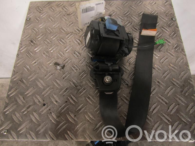 Chevrolet Aveo Cinturón delantero 
