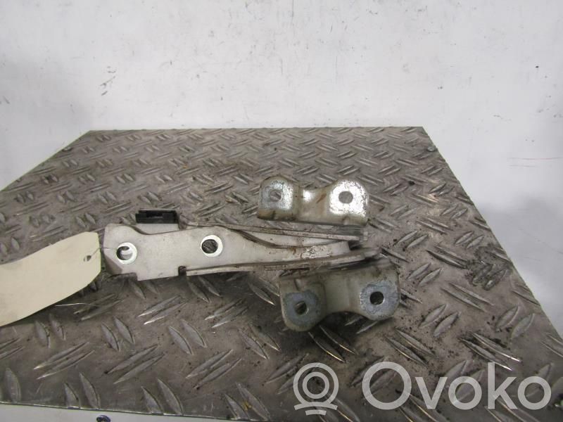 Chevrolet Aveo Dzinēja pārsega eņģe (-es) 