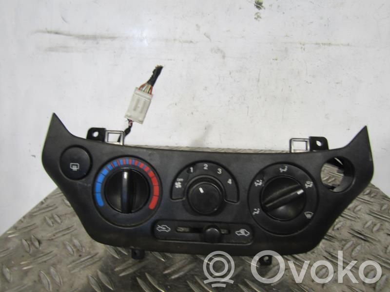 Climate control unit   96650505