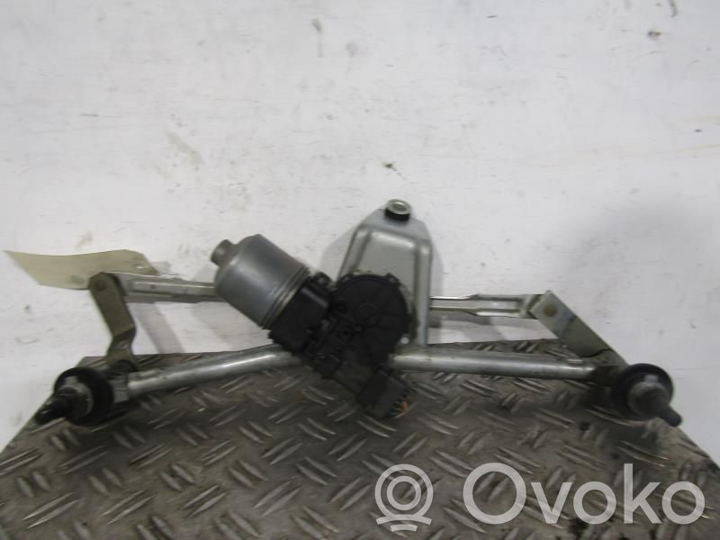 Pyyhkimen moottori   6405N5