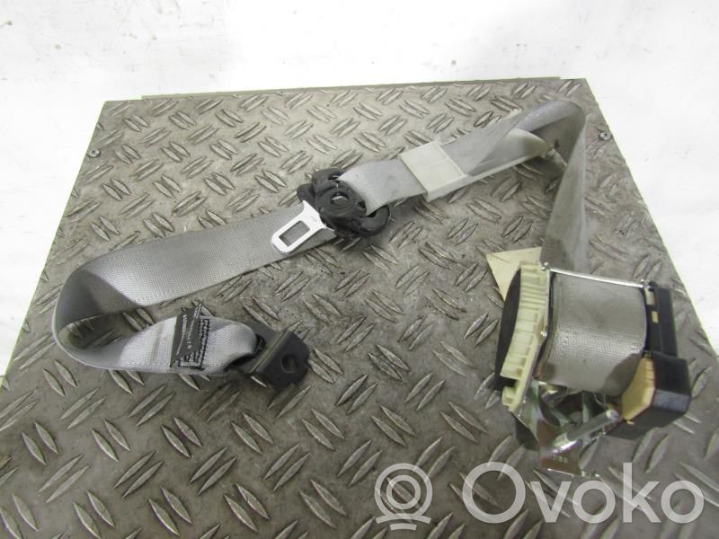 Opel Corsa C Cinturón delantero 