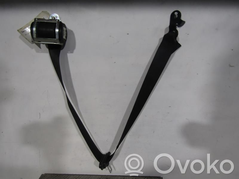 Cinturón delantero   13295982