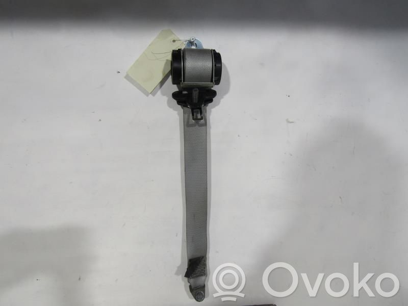 Opel Agila A Cinturón trasero 