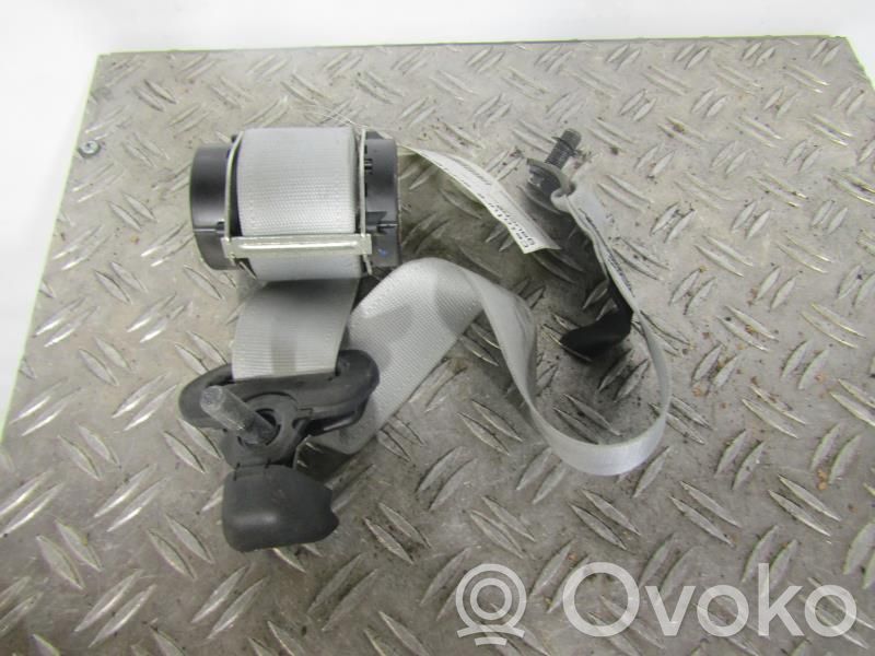 Opel Agila A Cinturón trasero 