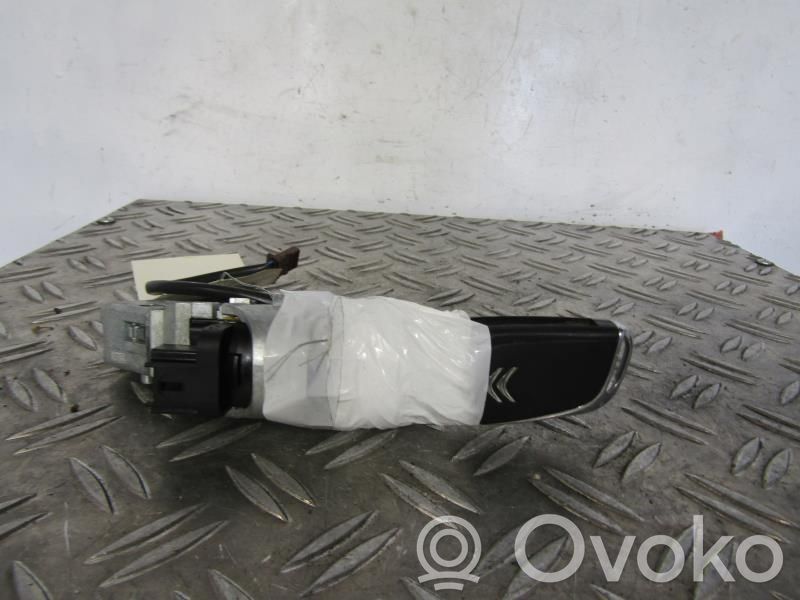Ignition lock   00004162WK