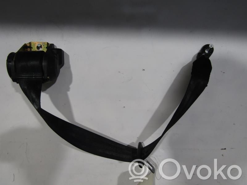 Seat Toledo II (1M) Cinturón trasero 
