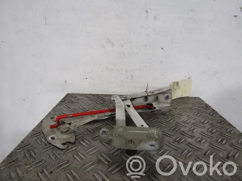 Engine bonnet/hood hinges   791241