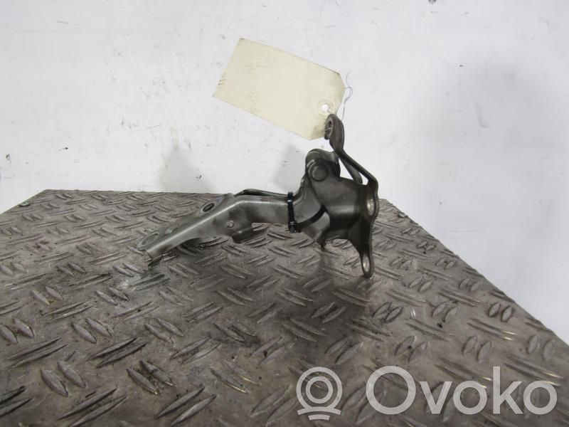 Engine bonnet/hood hinges   5341002050