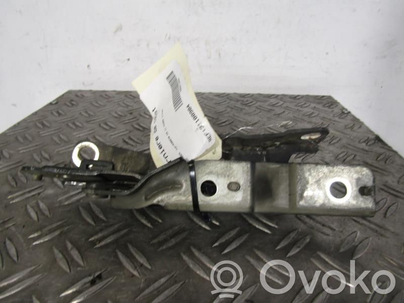 Citroen C5 Konepellin saranat 