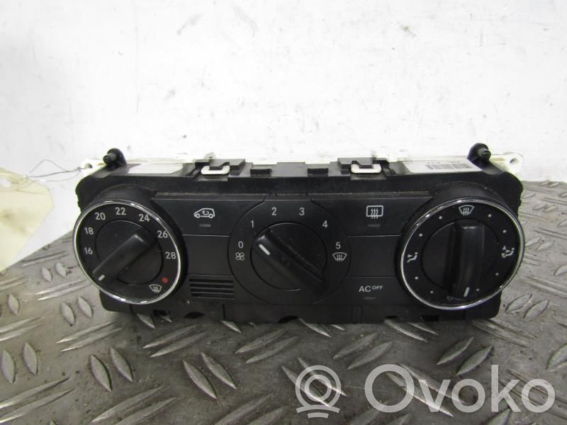 Mercedes-Benz B W245 Unitate control climatizare