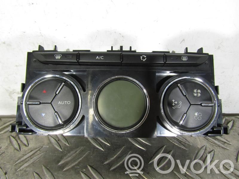 Climate control unit   00006452W7