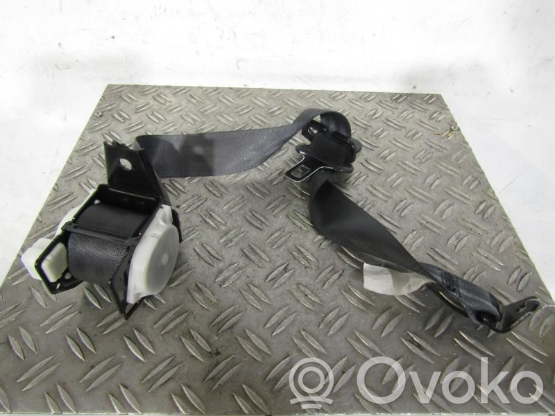 Saugos diržas galinis   BJ3D57790D66