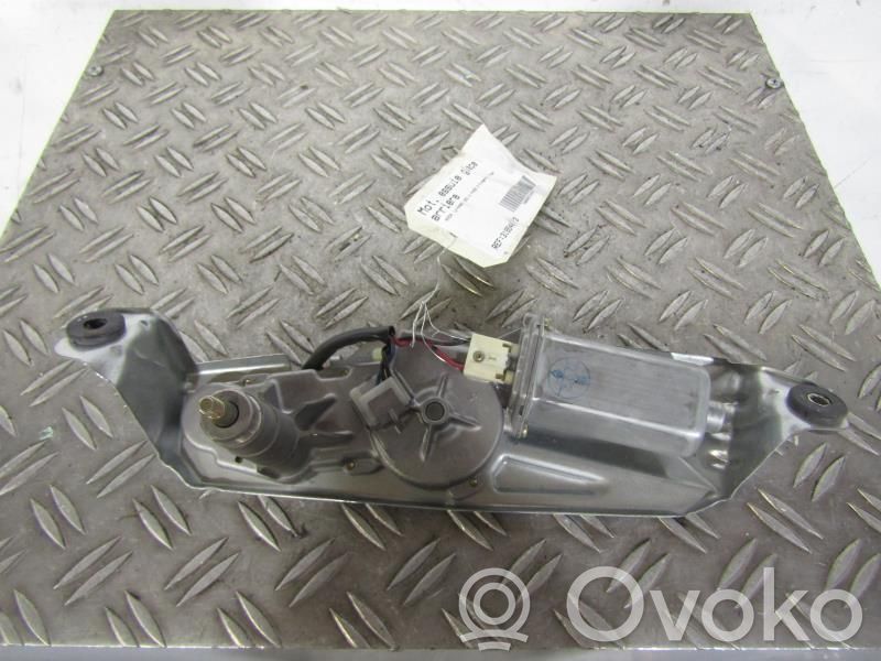Mazda 323 Wischermotor Heckscheibe 