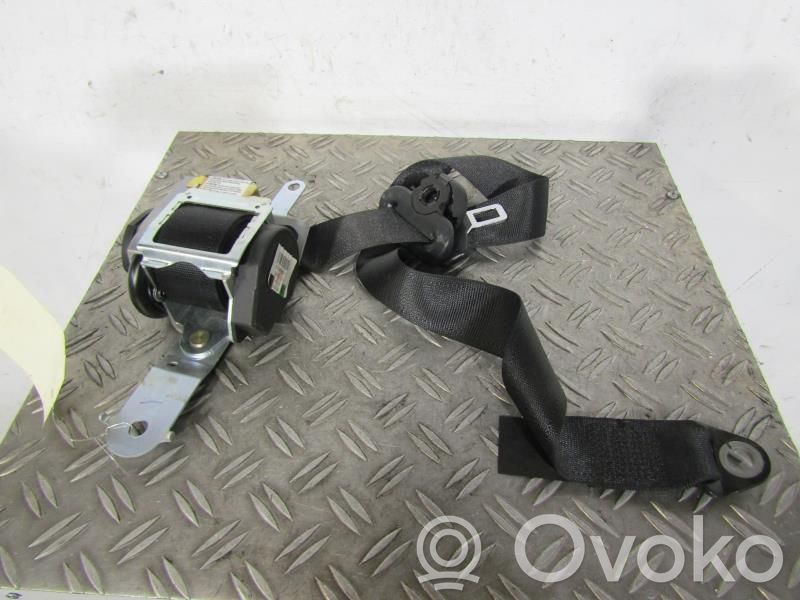 Opel Agila A Cinturón delantero 