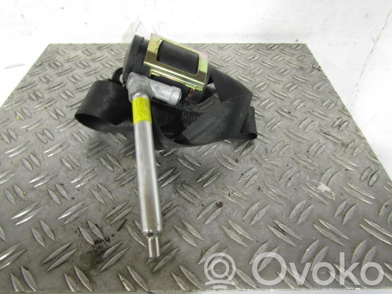 Audi A3 S3 8L Cinturón delantero 