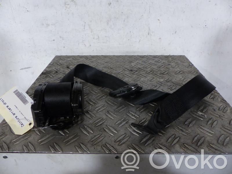 Cinturón trasero   5Z0857806AHCP
