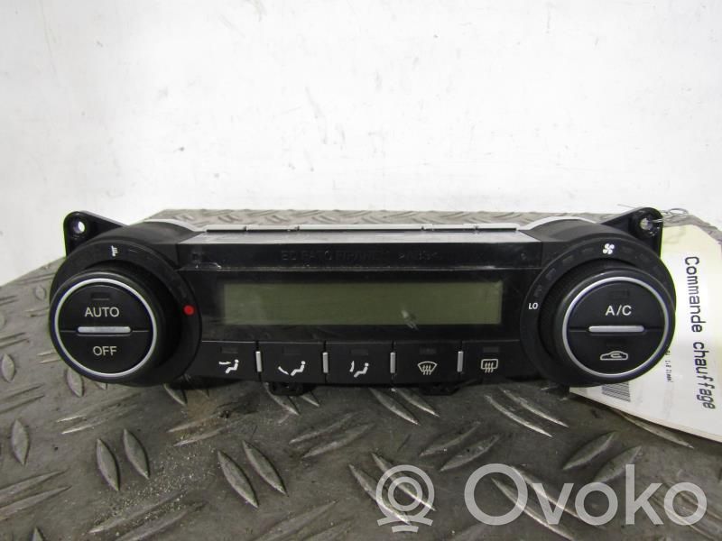 Unidad de control climatización   972501H602EQ
