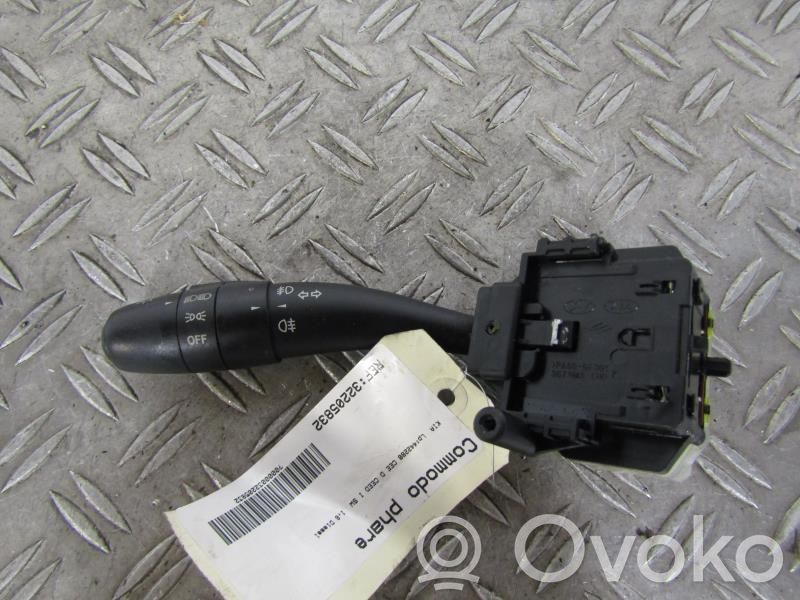 Commodo de clignotant   934101H200