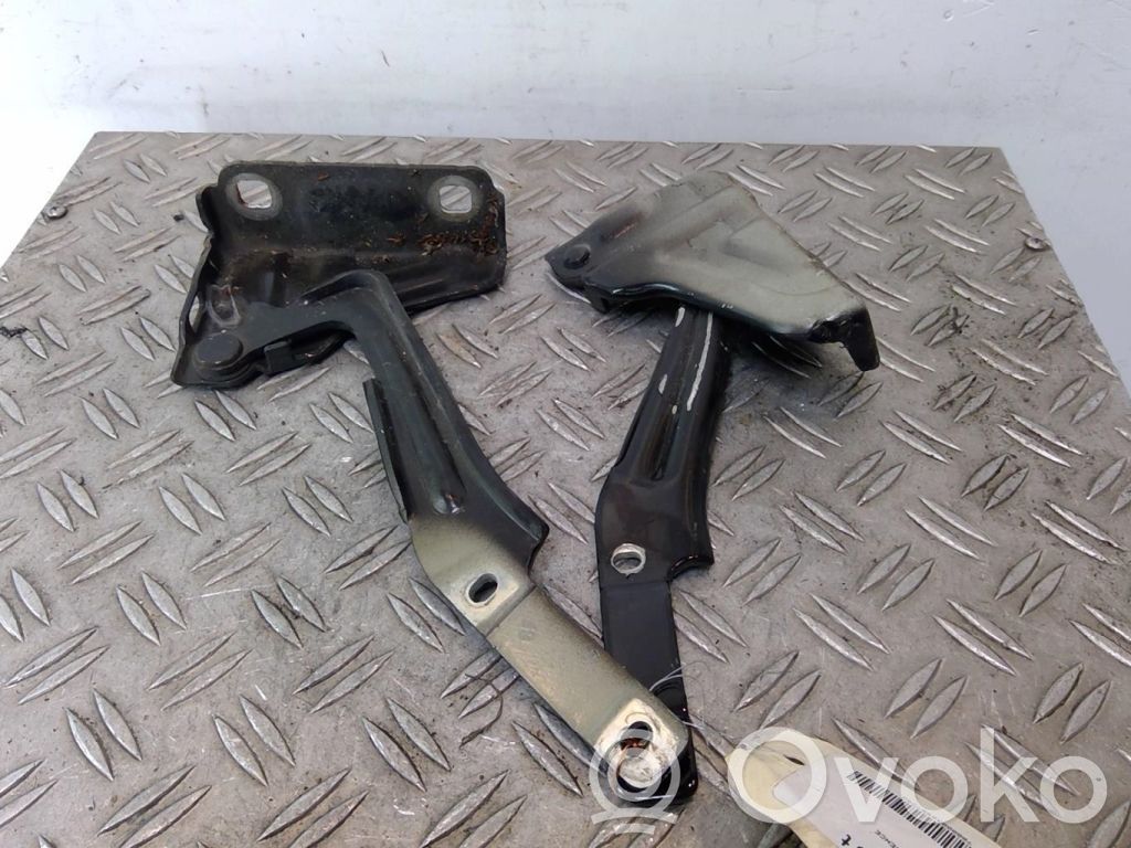 Engine bonnet/hood hinges   46843775