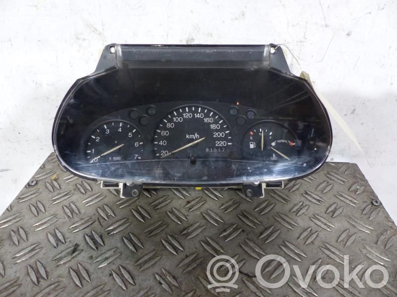 Velocímetro (tablero de instrumentos)   1049449