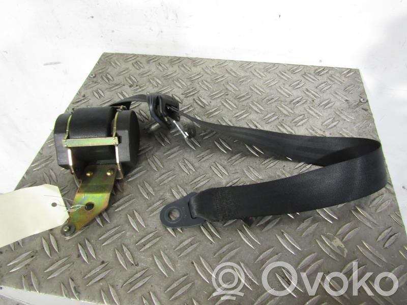 Cinturón delantero   8972H1