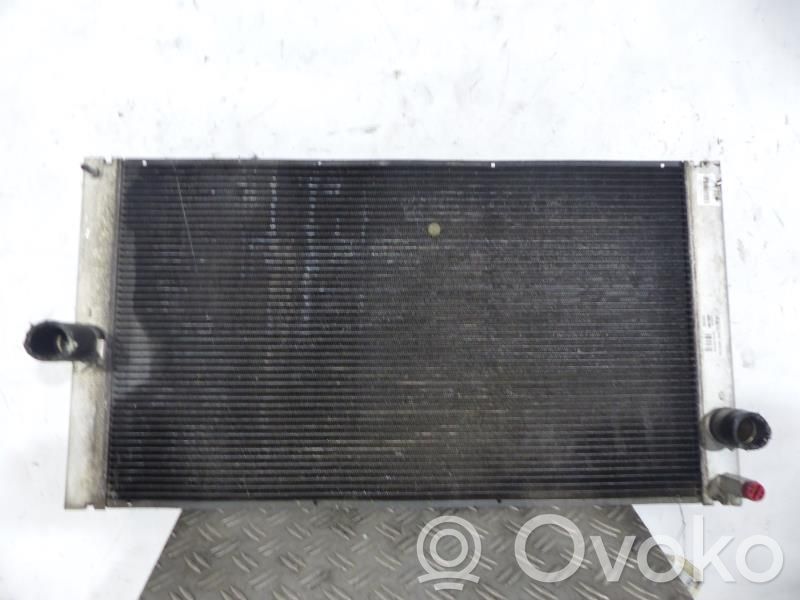 Coolant radiator   36000211,VO2141