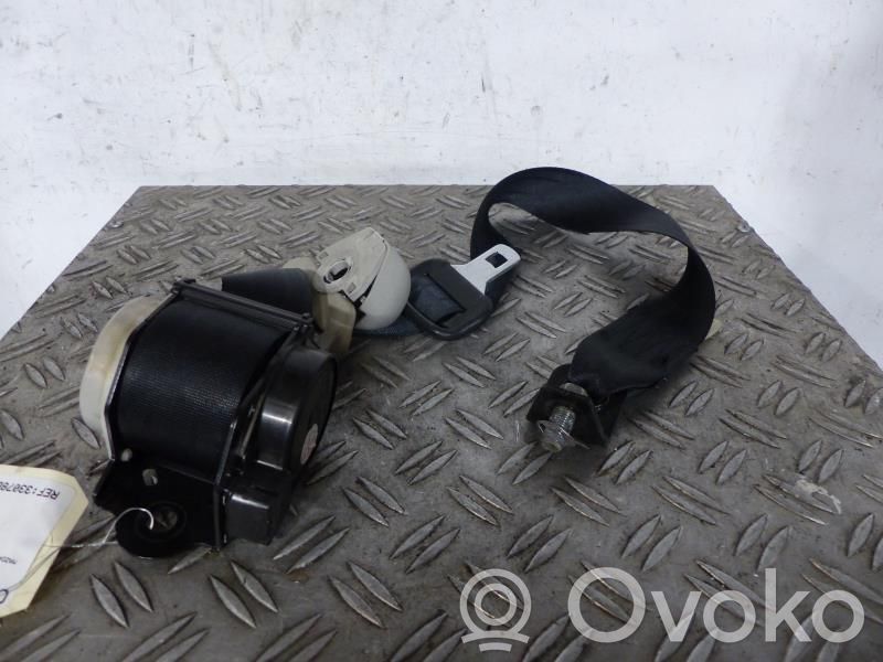 Mazda 5 Cinturón trasero 