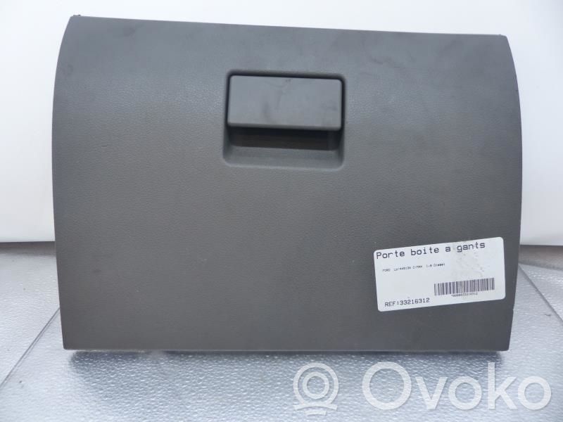Ford C-MAX I Glove box set 
