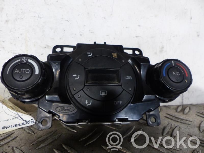 Climate control unit   1775088