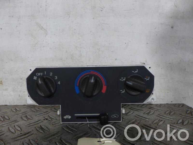 Honda Logo Unitate control climatizare
