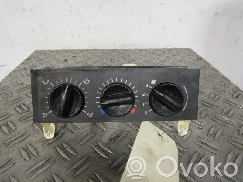 Climate control unit   7711130019