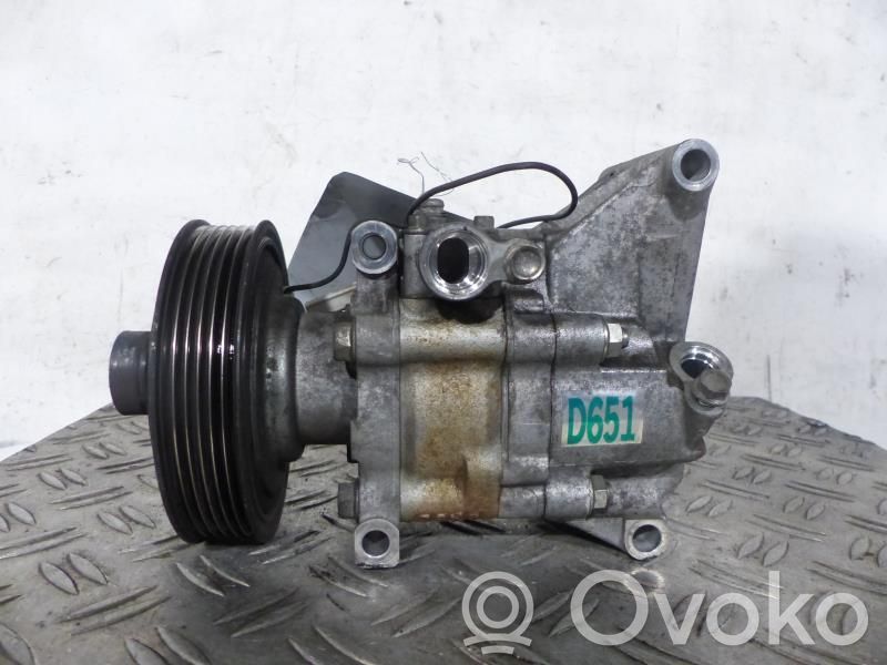 Klimakompressor Pumpe   DF7861450C,MZAK290