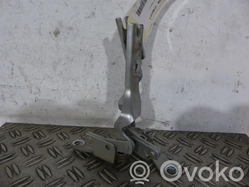 Citroen C5 Engine bonnet/hood hinges 
