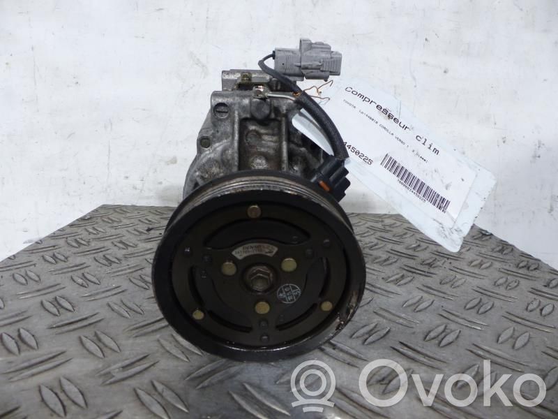 Compresseur de climatisation   883201A550,TOK443