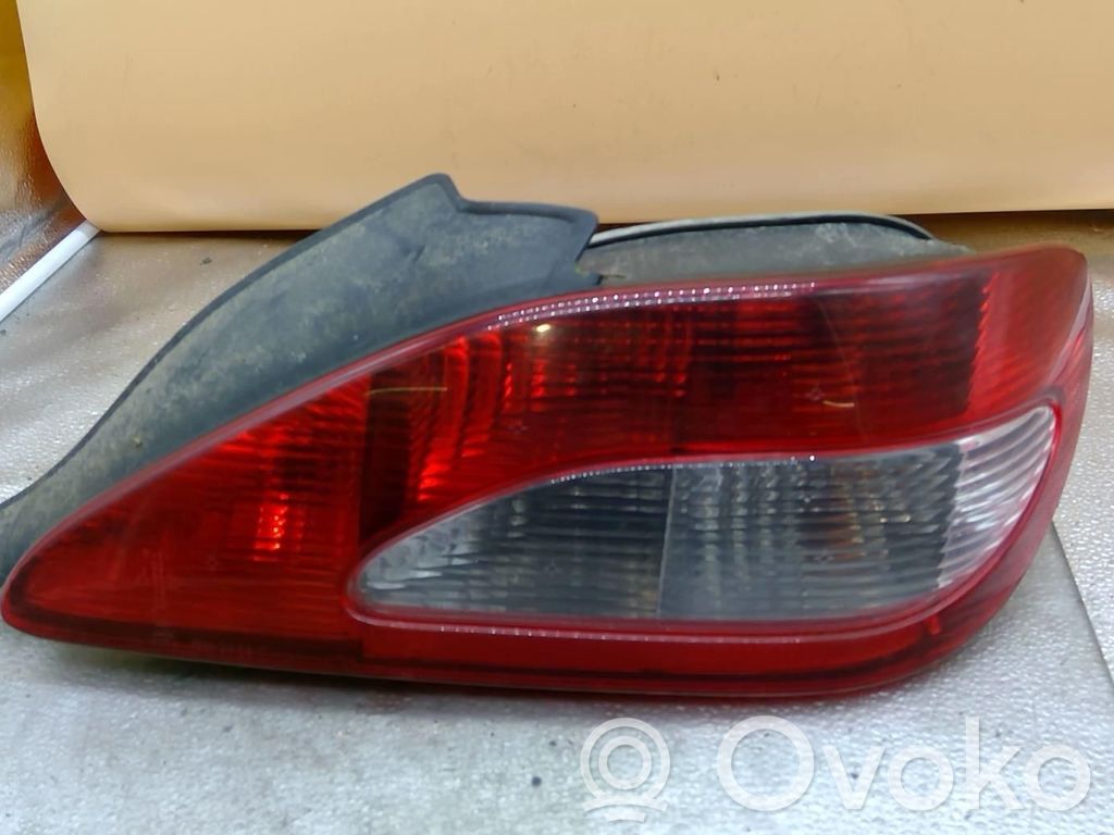 Rückleuchte Heckleuchte   6351J2