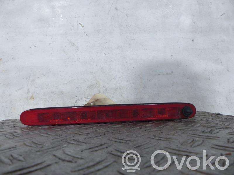 Suzuki Alto Dritte Bremsleuchte