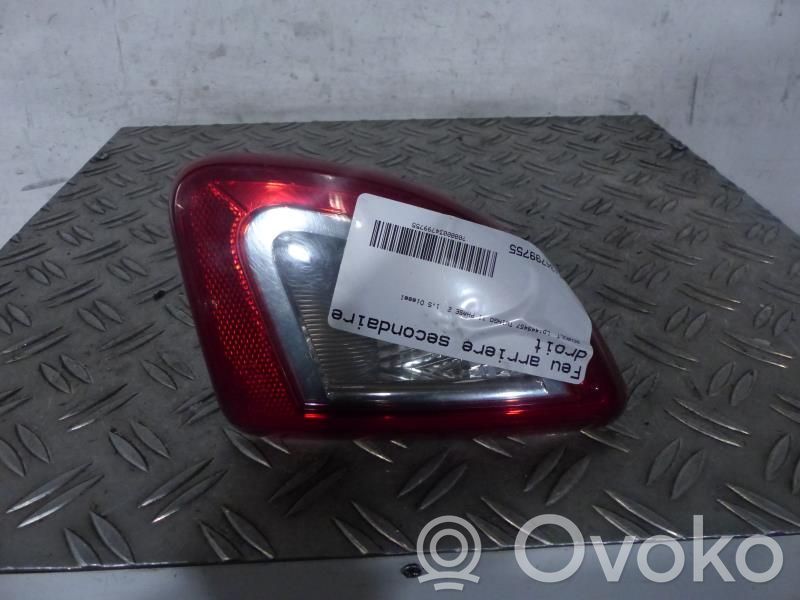 Renault Twingo II Takaluukun takavalot 
