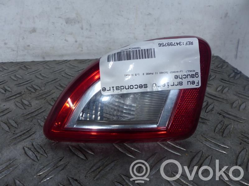 Renault Twingo II Takaluukun takavalot
