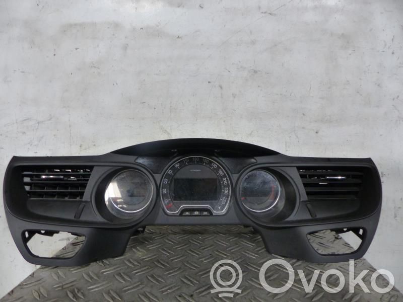Speedometer (instrument cluster)   00006103PP