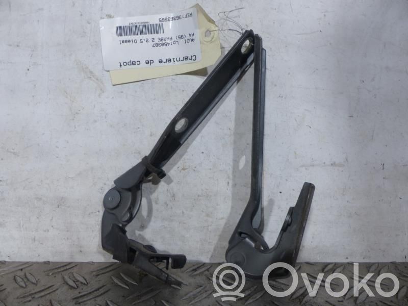 Balamale capotă   3B0823301