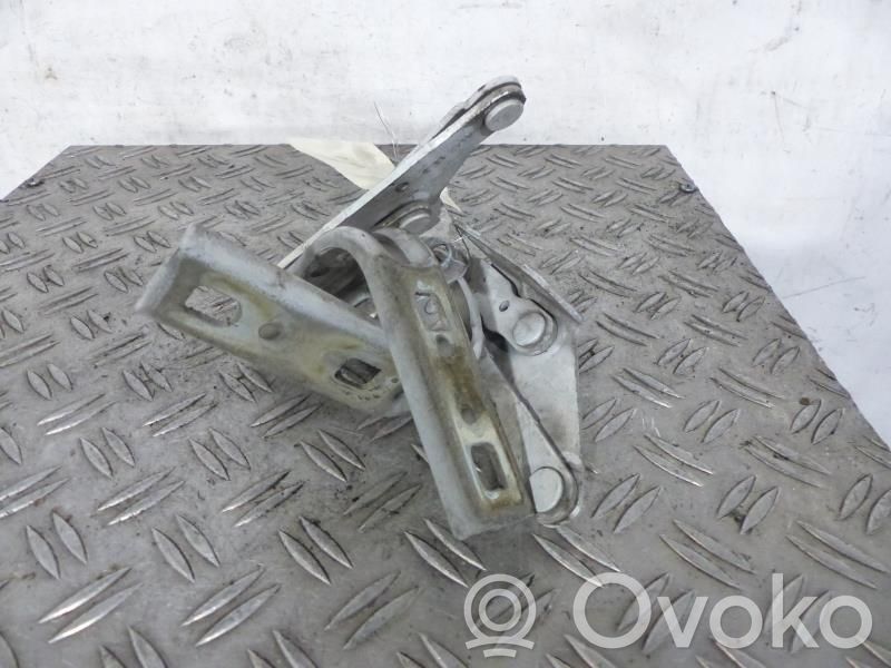 Engine bonnet/hood hinges   7700352478