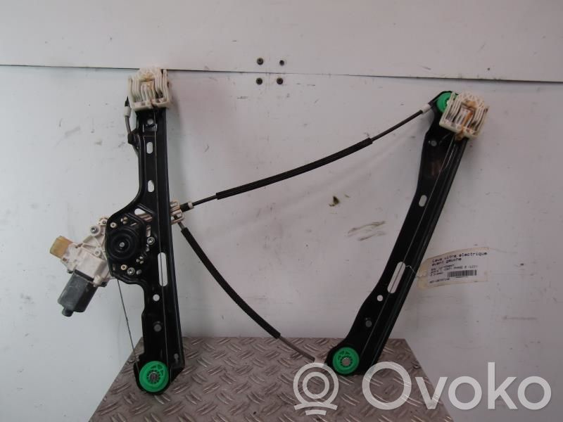 Macara ușă față cu motor   51337138465