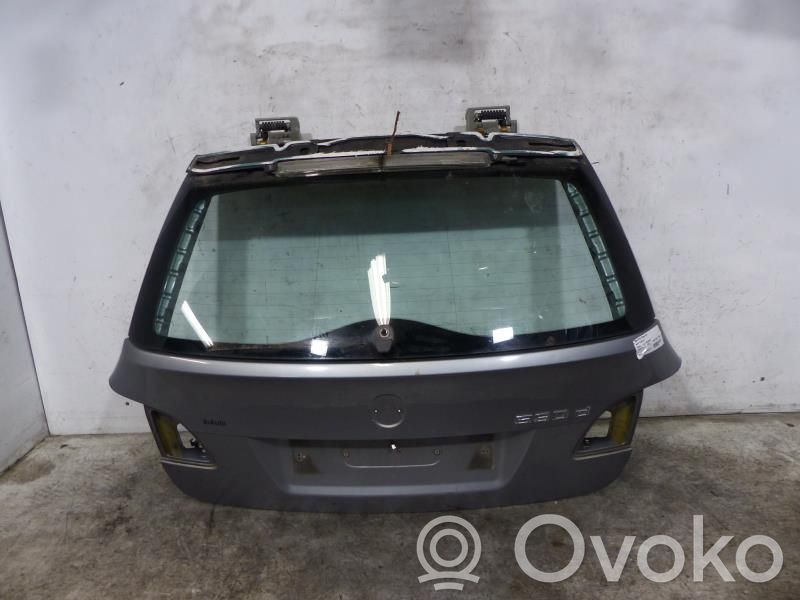 BMW 5 E60 E61 Tailgate/trunk/boot lid 