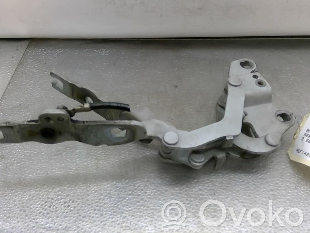 Engine bonnet/hood hinges   41617325869