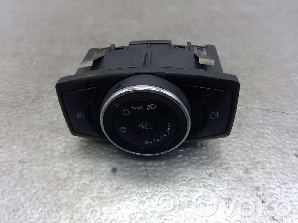 Ford Transit Custom Indicator stalk 